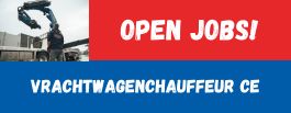 Vacature Jan 2025